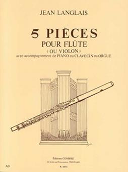 5 Pièces 