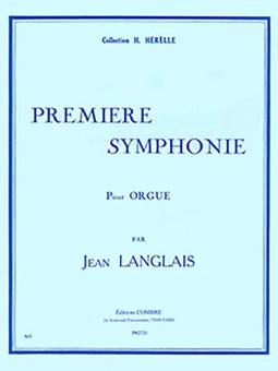 Première symphonie 