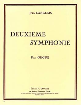 Symphonie no2 