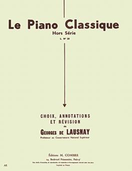 Le Piano classique Hors série no20 