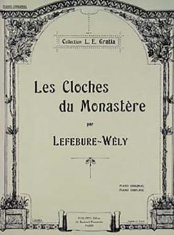 Les cloches du monastère Op.54 