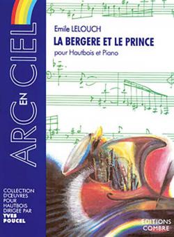 La Bergère et le prince 