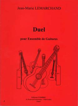 Duel 