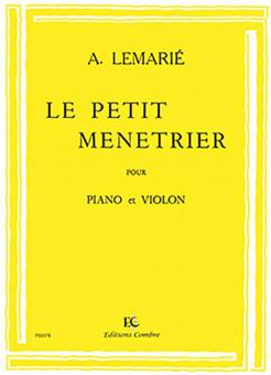 Le Petit ménétrier 