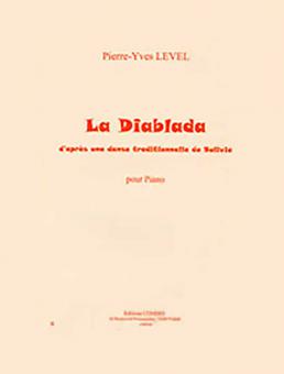 La Diablada (d'après une danse de Bolivie) 