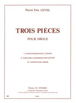 3 Pièces 