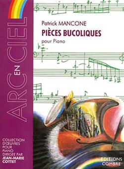 Pièces bucoliques 
