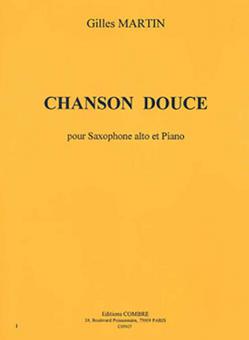 Chanson douce 