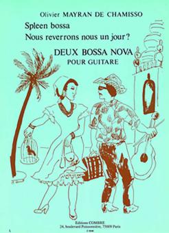 2 Bossa nova 
