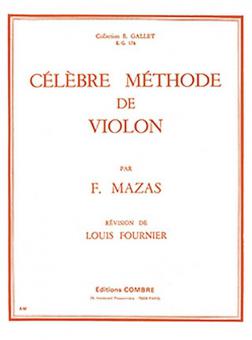Méthode de violon 