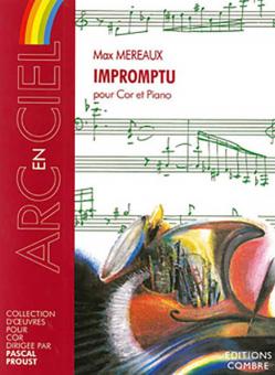 Impromptu 