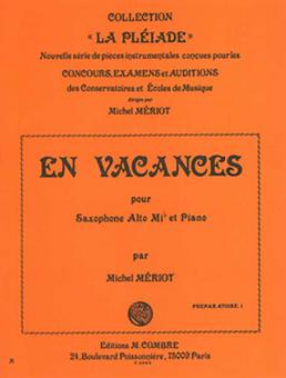 En vacances 