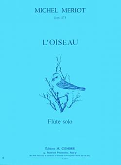L'Oiseau 