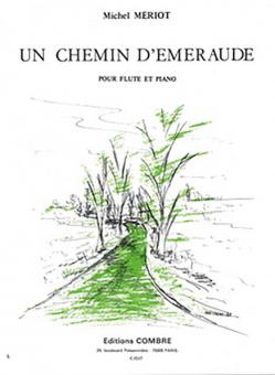 Un chemin d'émeraude 