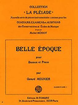 Belle époque 