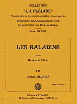 Les Baladins 
