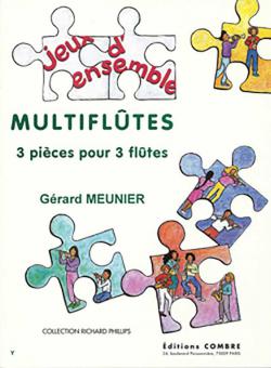 Multiflûtes 