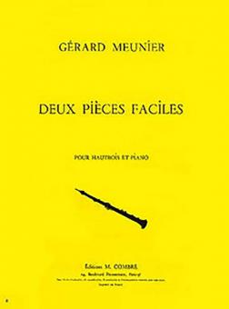 2 Pièces faciles 