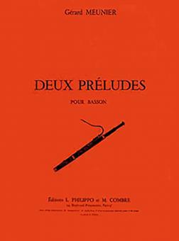 2 Préludes 
