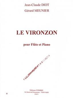 Le Vironzon 
