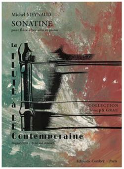 Sonatine 