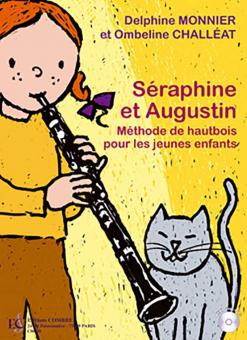Seraphine et Augustin 