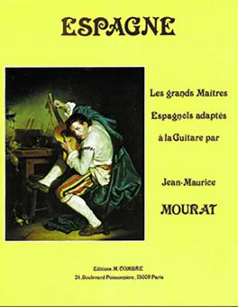 Les grands maîtres : Espagne 