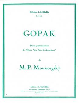 Gopak 