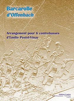 Barcarolle 