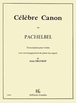 Célèbre canon 