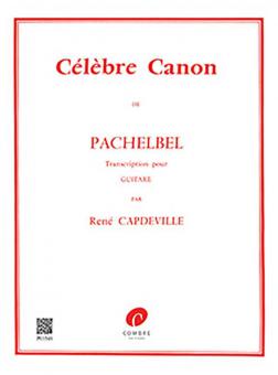 Célèbre canon 