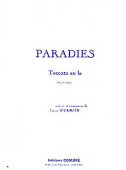 Toccata 