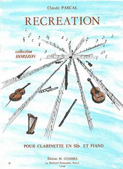 Recréation 