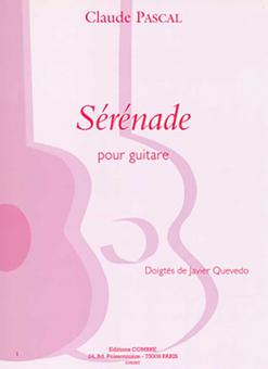 Sérénade 