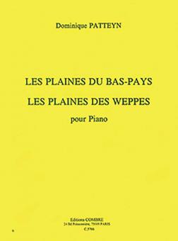 Les Plaines du Bas-Pays - Les plaines de Weppes 