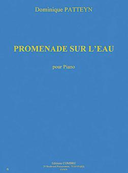 Promenade sur l'eau 