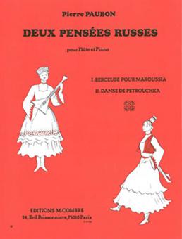 2 Pensées russes 