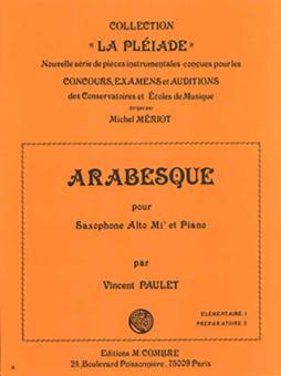 Arabesque 