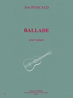 Ballade 
