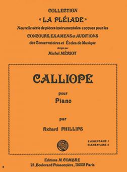Calliope 