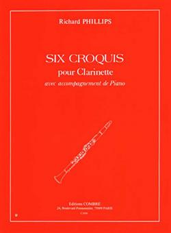 6 Croquis 
