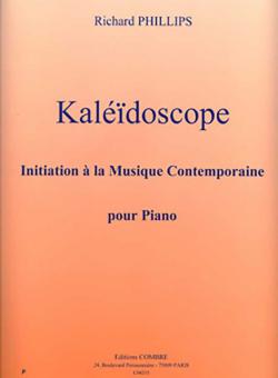 Kaléidoscope - initiation à la musique contemporaine 