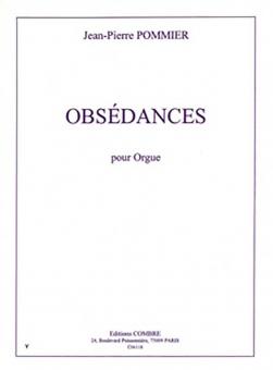 Obsédances 