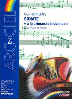Sonate à la princesse inconnue 