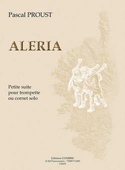 Aléria 