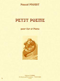 Petit poème 