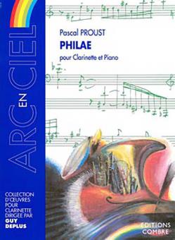 Philae 
