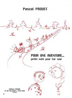 Pour une aventure 