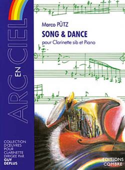 Song and dance 