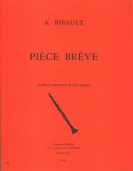 Pièce brève 